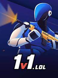 1v1 lol